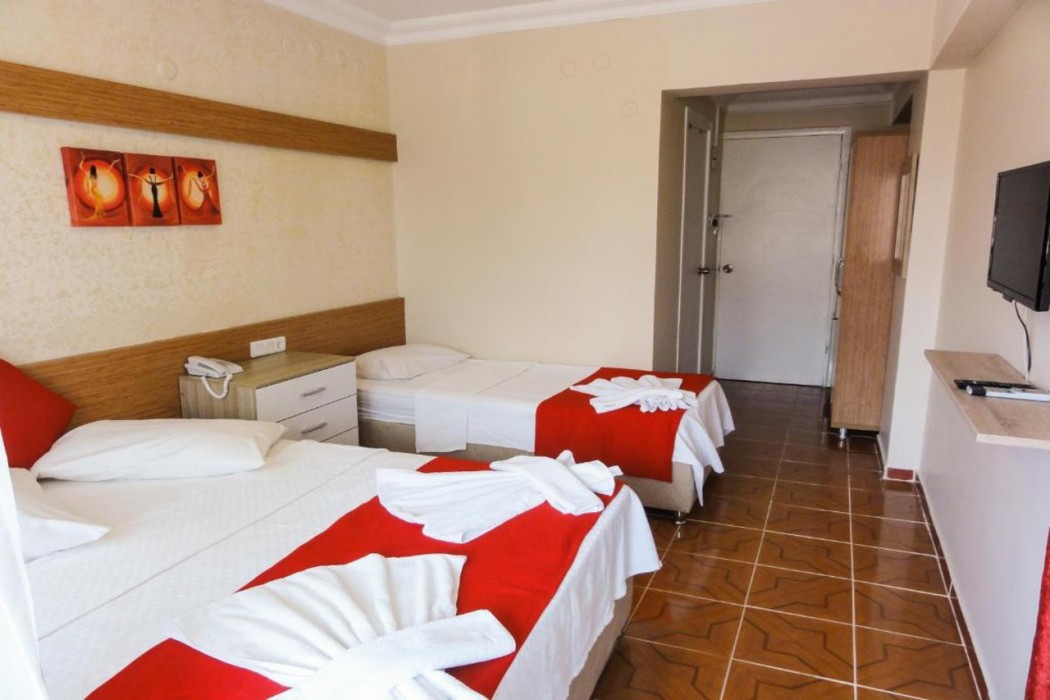 Altinersan Hotel 10/17