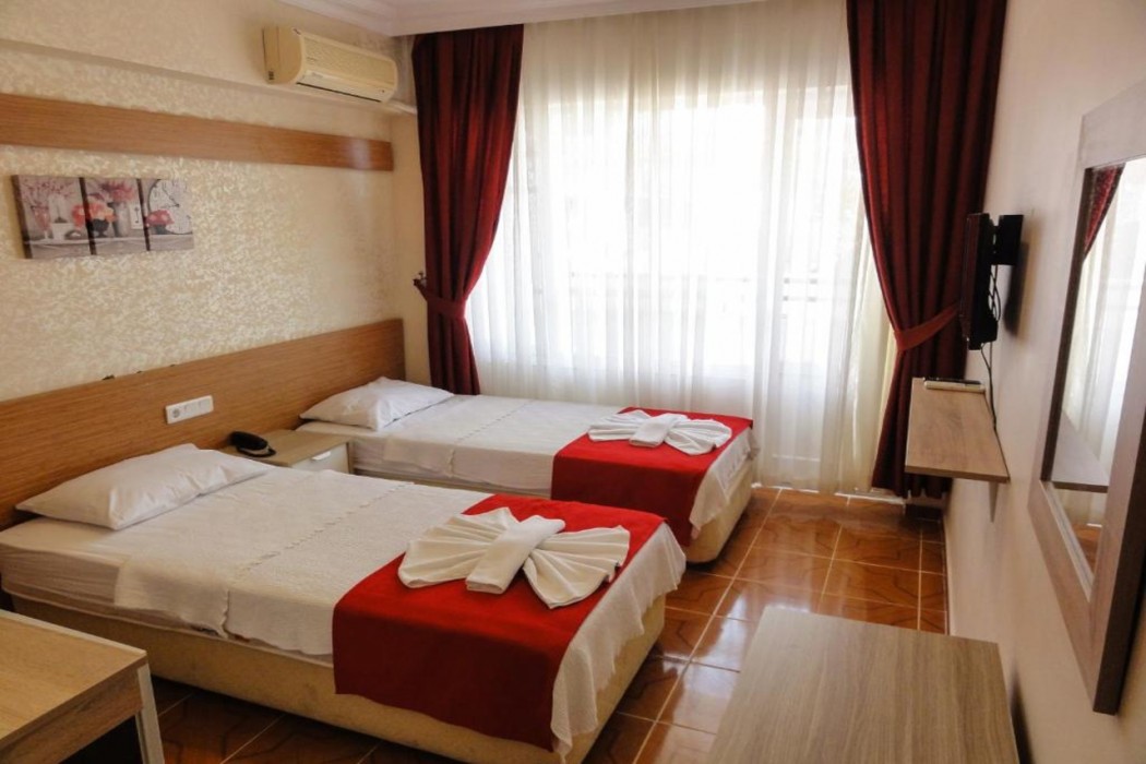 Altinersan Hotel 9/17
