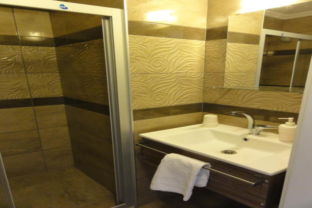Altinersan Hotel 14/17