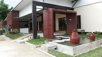 At Chiangrai Resort