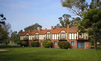 Hotel Super Resort Apartur Mar del Plata 1/51
