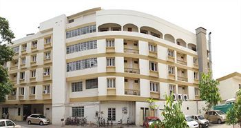 Hotel Ram International 1/14