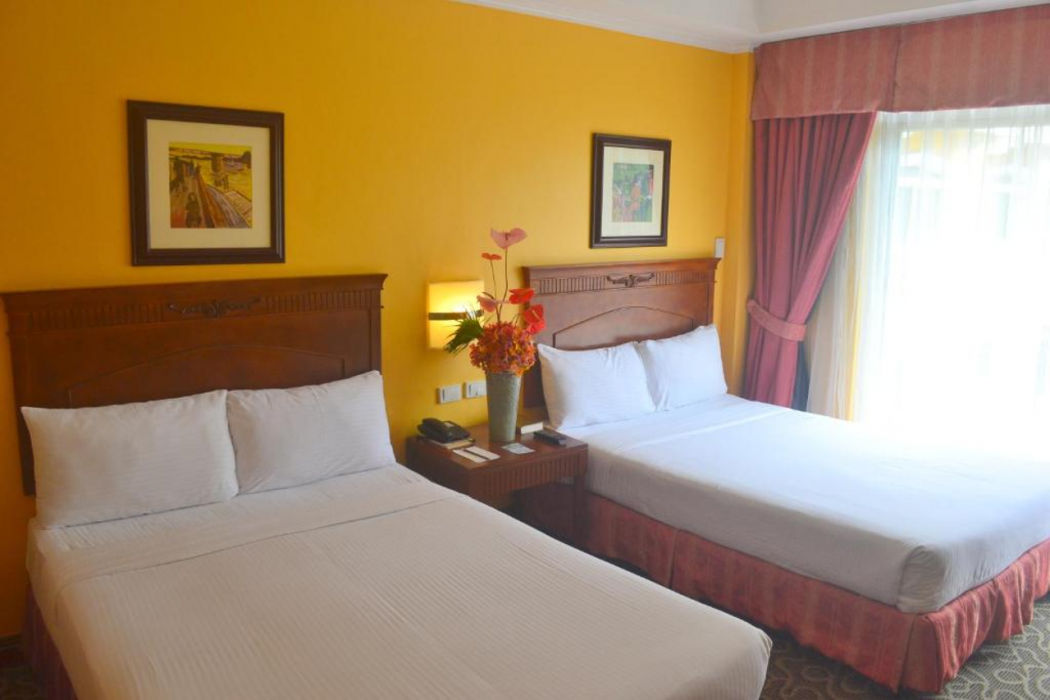 Hotel Elizabeth Baguio 20/69