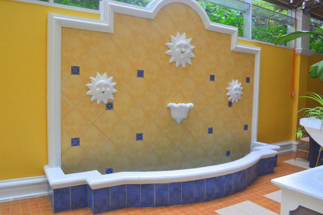 Hotel Elizabeth Baguio 41/69