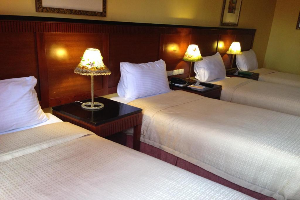 Hotel Elizabeth Baguio 25/69