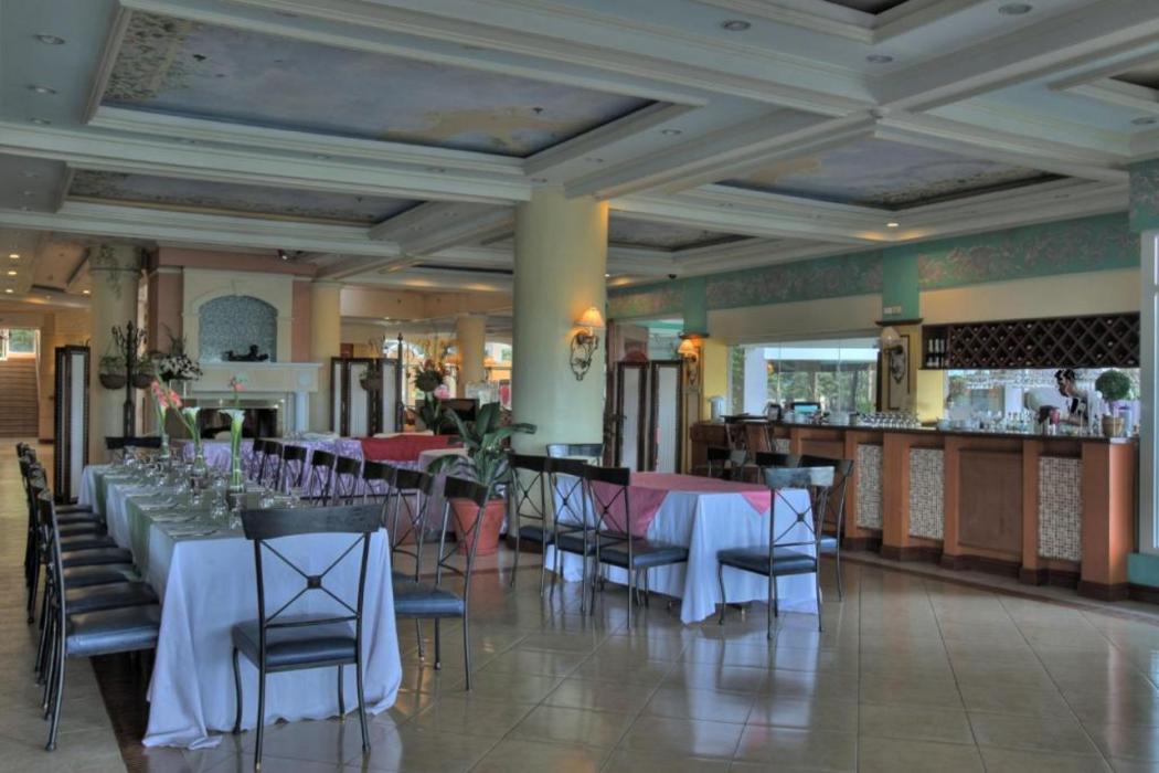 Hotel Elizabeth Baguio 39/69