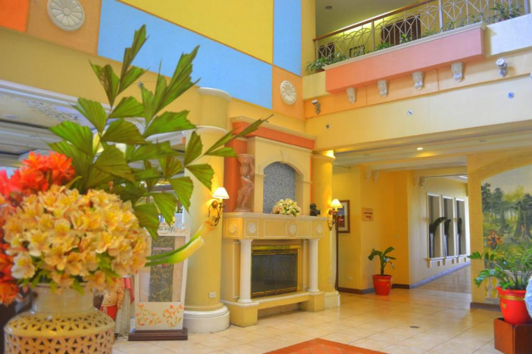 Hotel Elizabeth Baguio 42/69