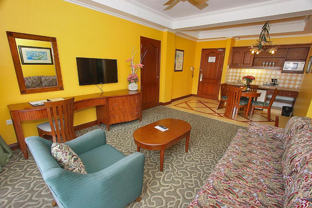 Hotel Elizabeth Baguio 44/69