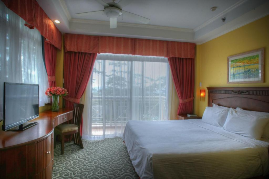 Hotel Elizabeth Baguio 26/69