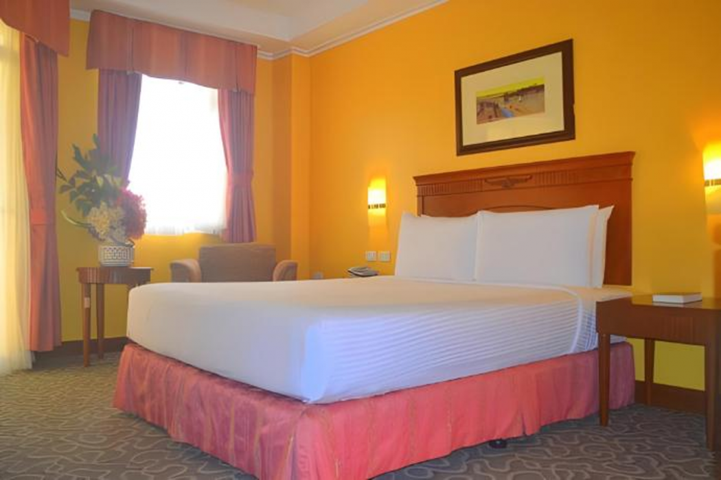 Hotel Elizabeth Baguio 22/69