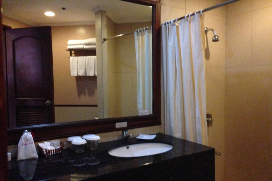 Hotel Elizabeth Baguio 27/69