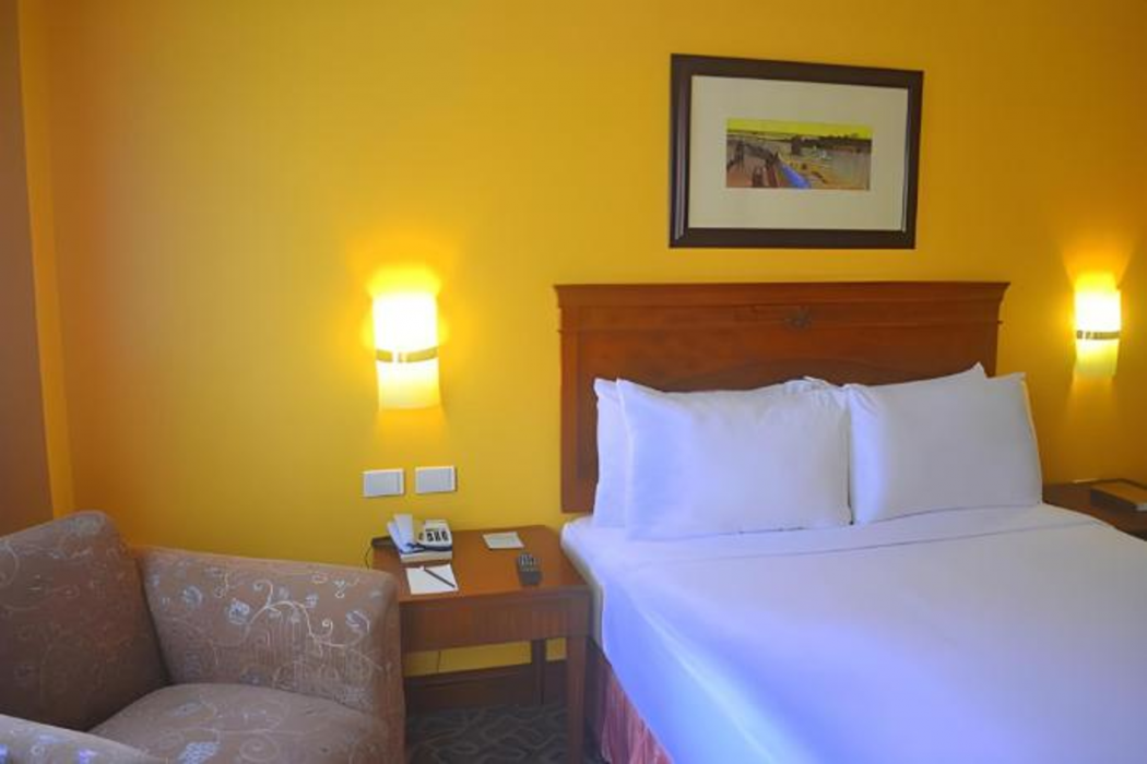 Hotel Elizabeth Baguio 23/69