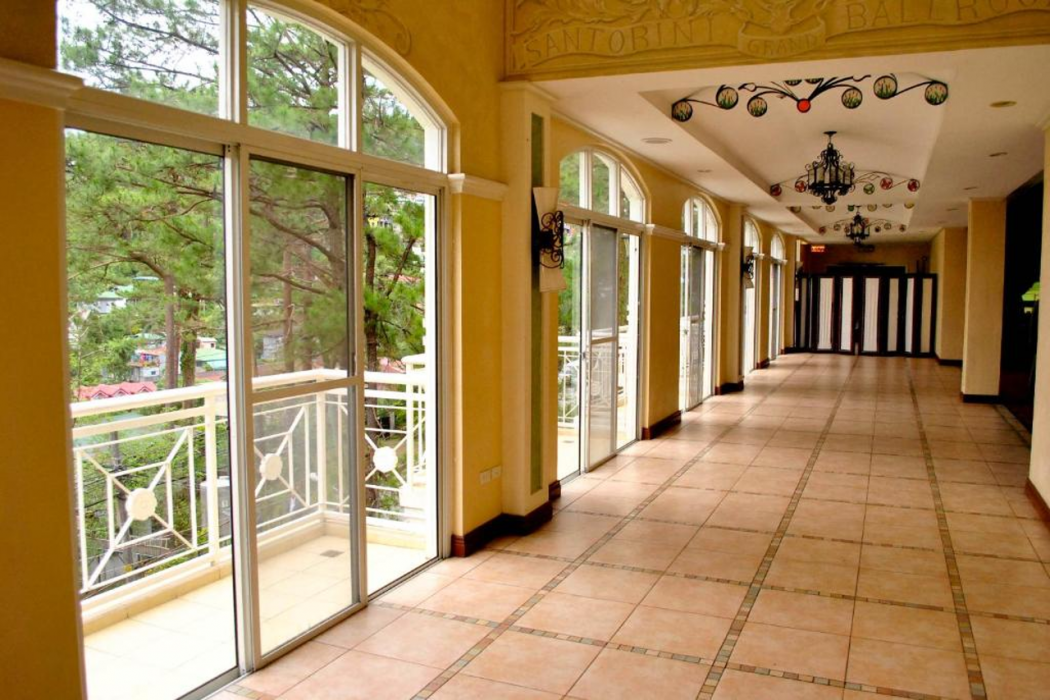 Hotel Elizabeth Baguio 40/69