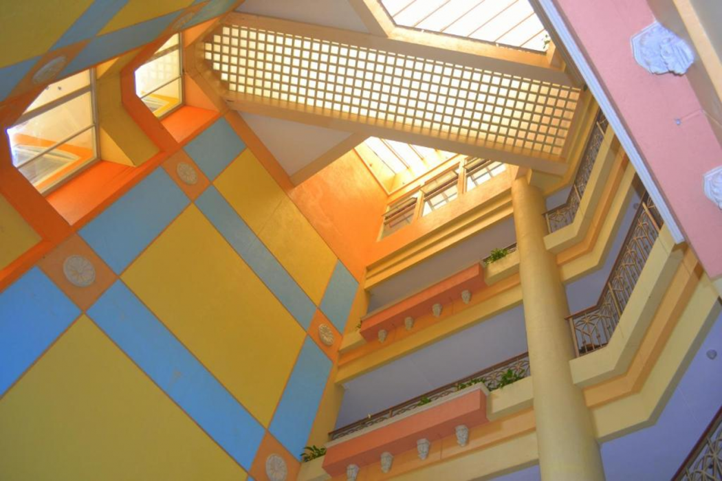 Hotel Elizabeth Baguio 38/69