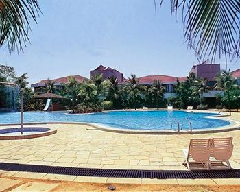 Treasure Island Resort 1/49