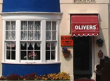 Olivers Guest House 1/29