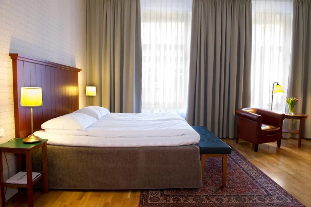 Hotel Bishops Arms Koping 14/60