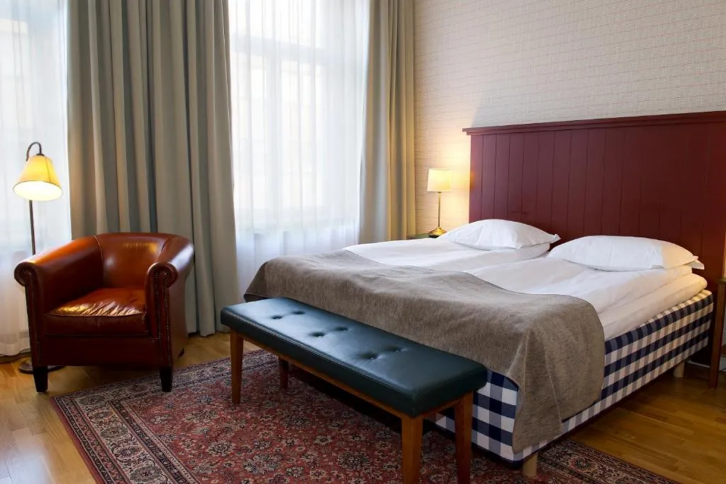 Hotel Bishops Arms Koping 9/60