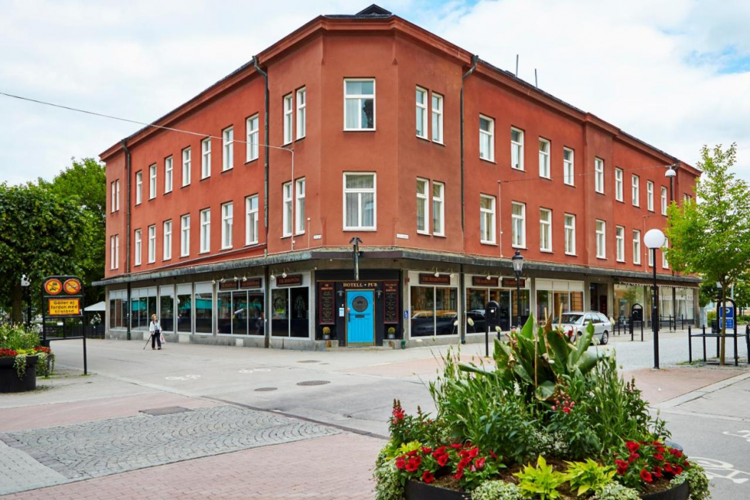 Hotel Bishops Arms Koping 2/60