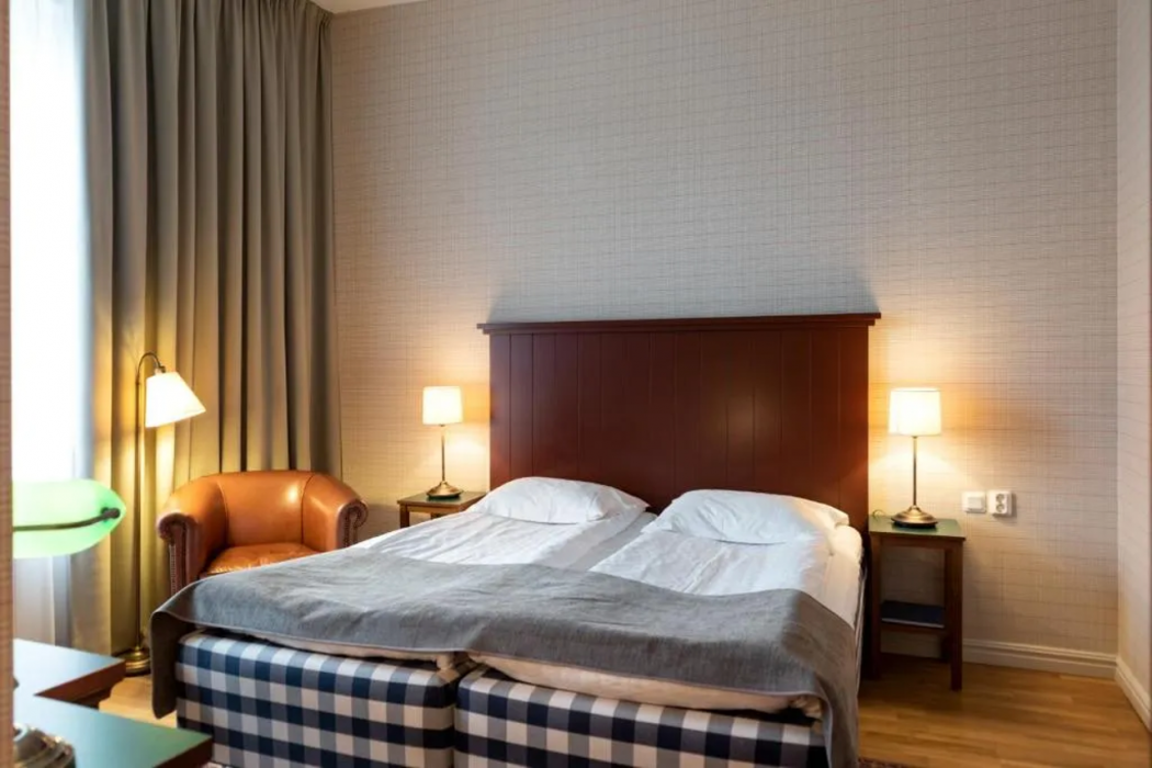 Hotel Bishops Arms Koping 13/60