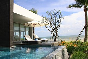 The Ocean Resort (Vinacapital Danang Resort Limited) 1/1