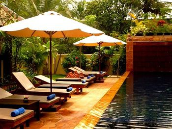 Siddharta Boutique Hotel 1/42
