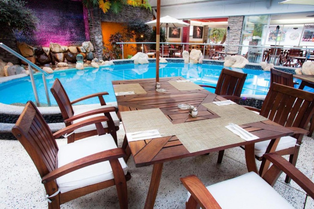 Hotel Rio Malecon Vallarta 35/56