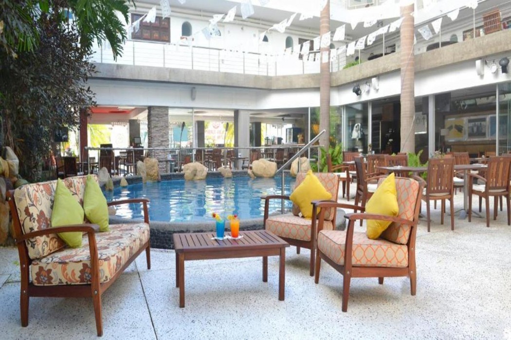 Hotel Rio Malecon Vallarta 34/56