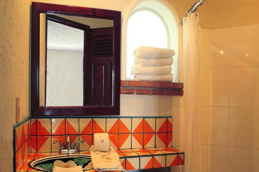 Hotel Rio Malecon Vallarta 8/56