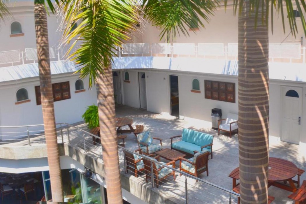 Hotel Rio Malecon Vallarta 2/56