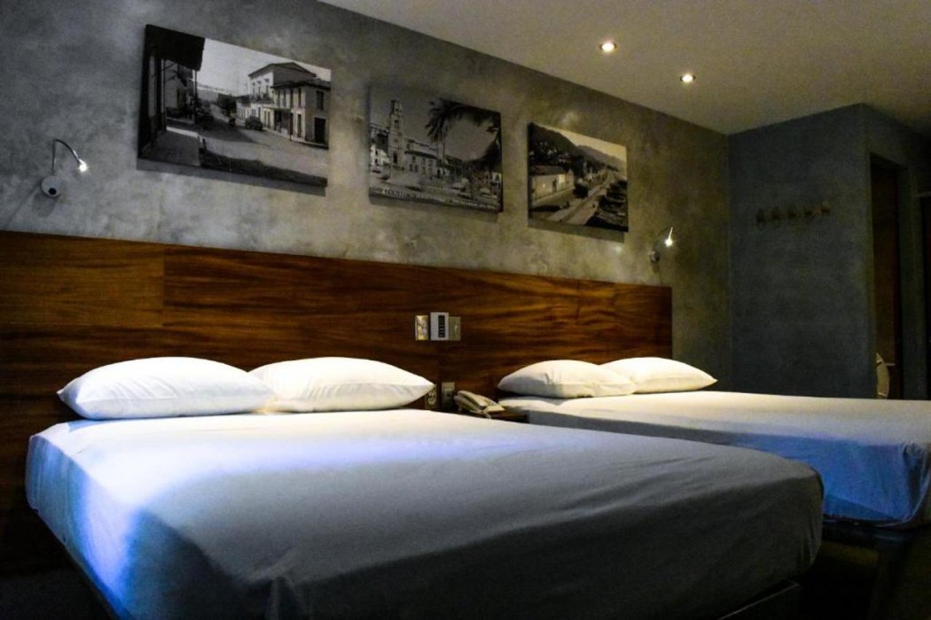 Hotel Rio Malecon Vallarta 15/56