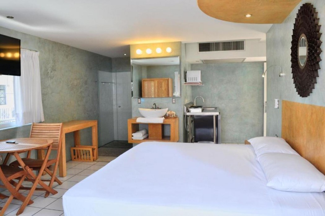 Hotel Rio Malecon Vallarta 11/56