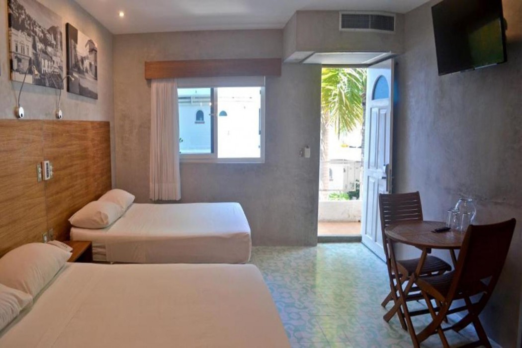 Hotel Rio Malecon Vallarta 7/56