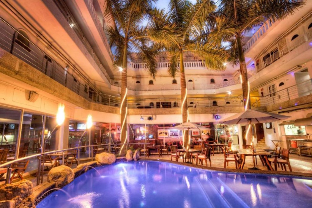 Hotel Rio Malecon Vallarta 3/56