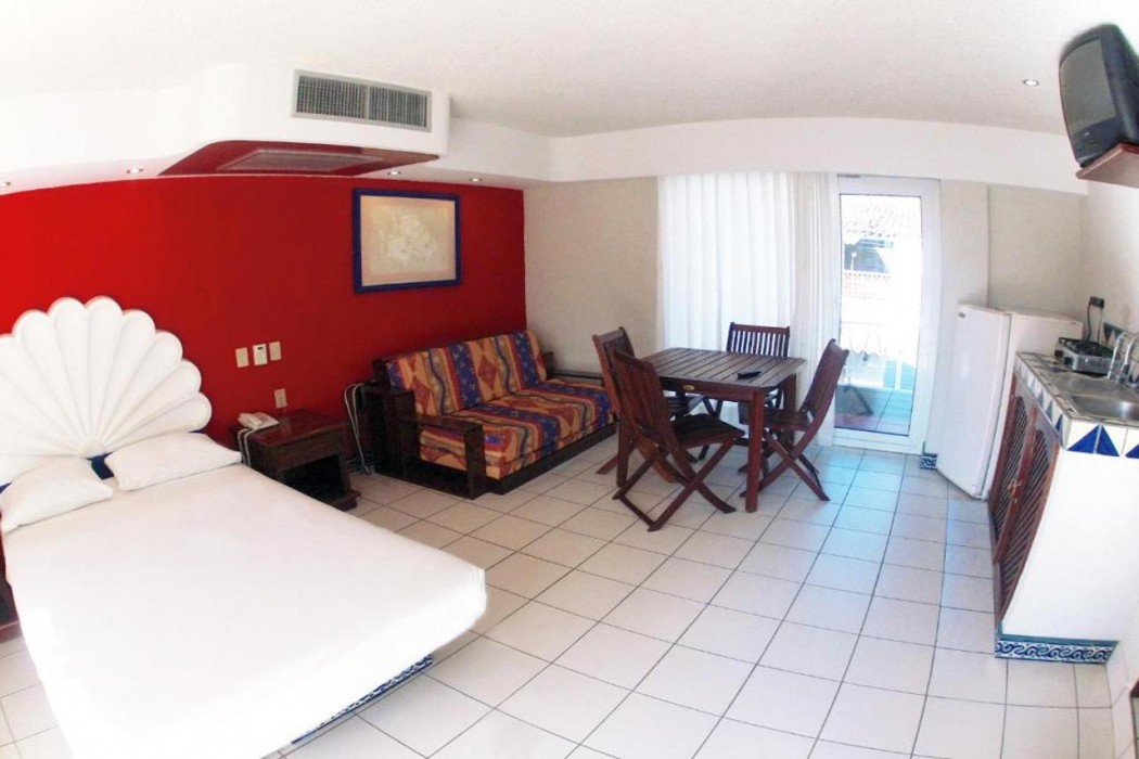 Hotel Rio Malecon Vallarta 16/56