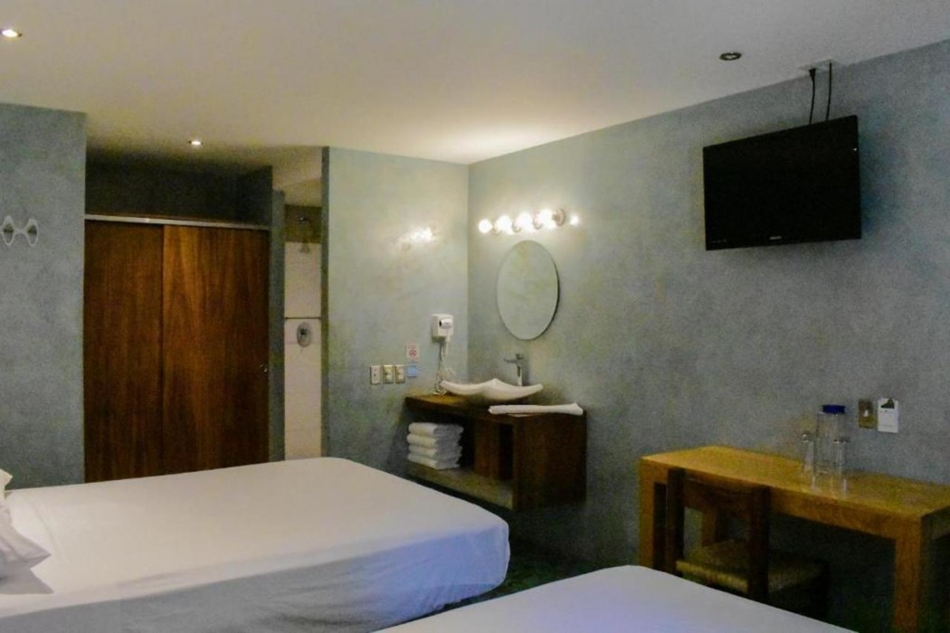 Hotel Rio Malecon Vallarta 10/56