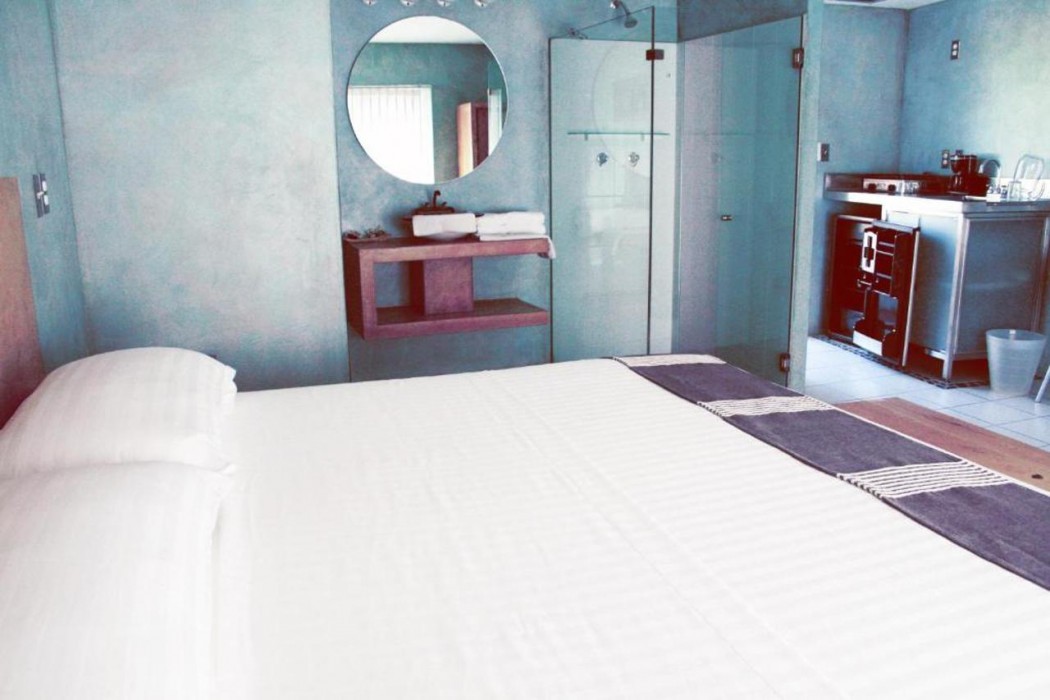 Hotel Rio Malecon Vallarta 12/56