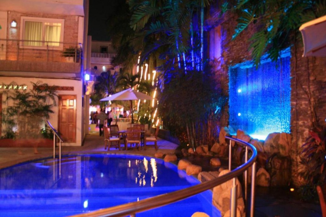 Hotel Rio Malecon Vallarta 36/56