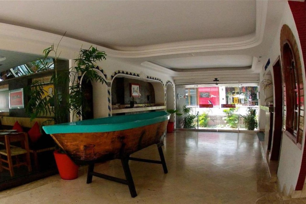 Hotel Rio Malecon Vallarta 31/56
