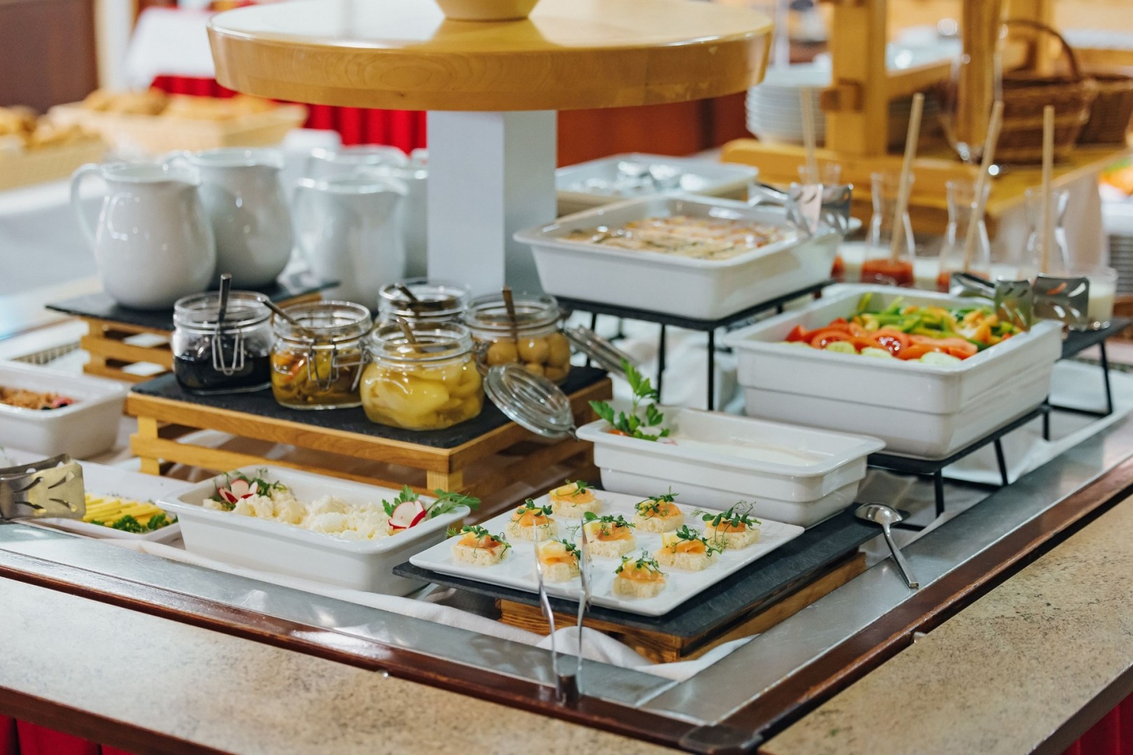 Ramada Hotel & Suites by Wyndham Kranjska Gora 16/34