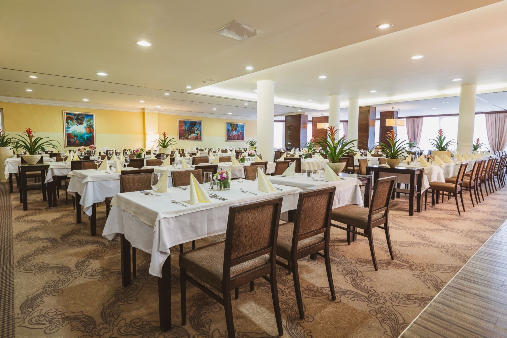 Ramada Hotel & Suites by Wyndham Kranjska Gora 14/34