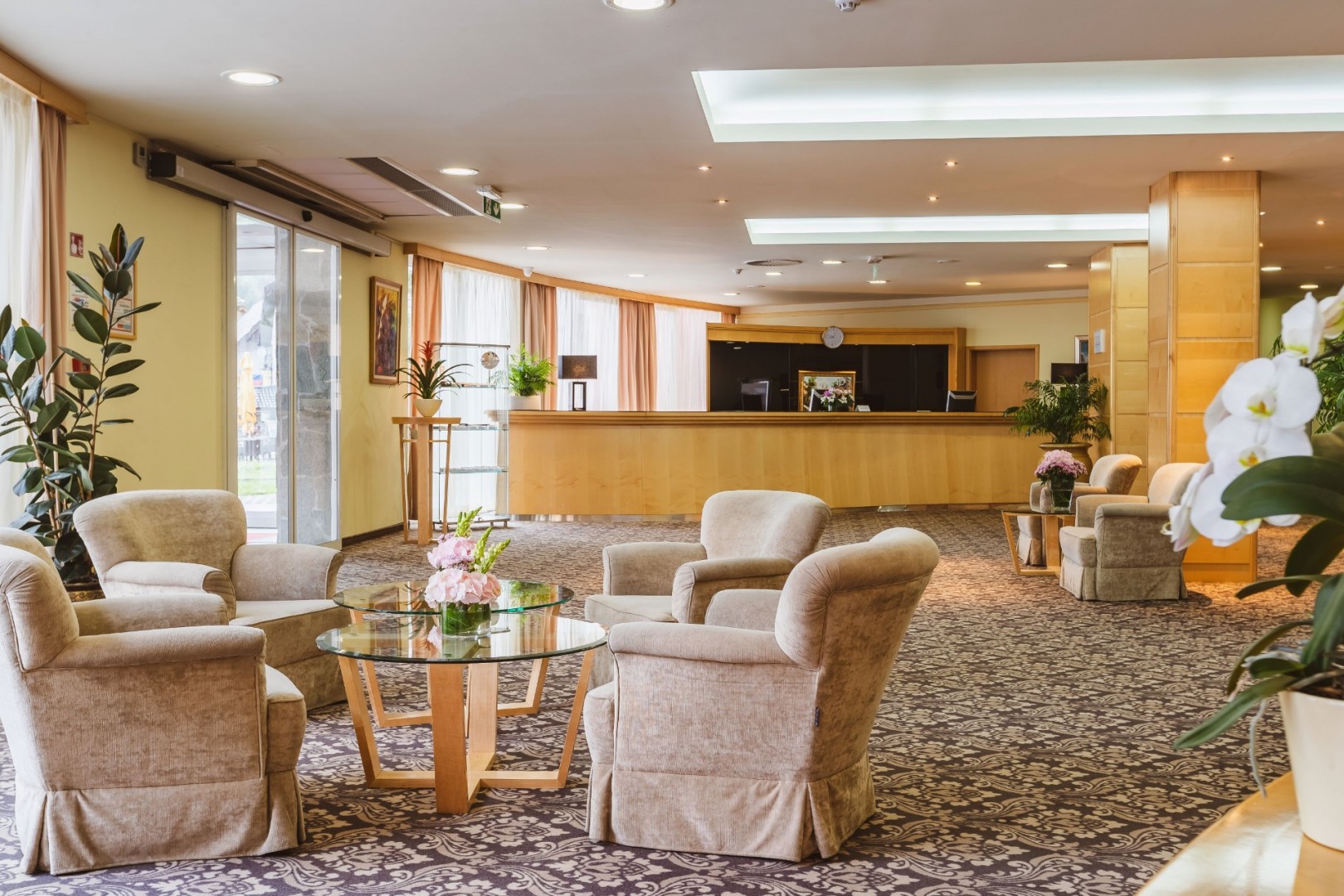Ramada Hotel & Suites by Wyndham Kranjska Gora 6/34