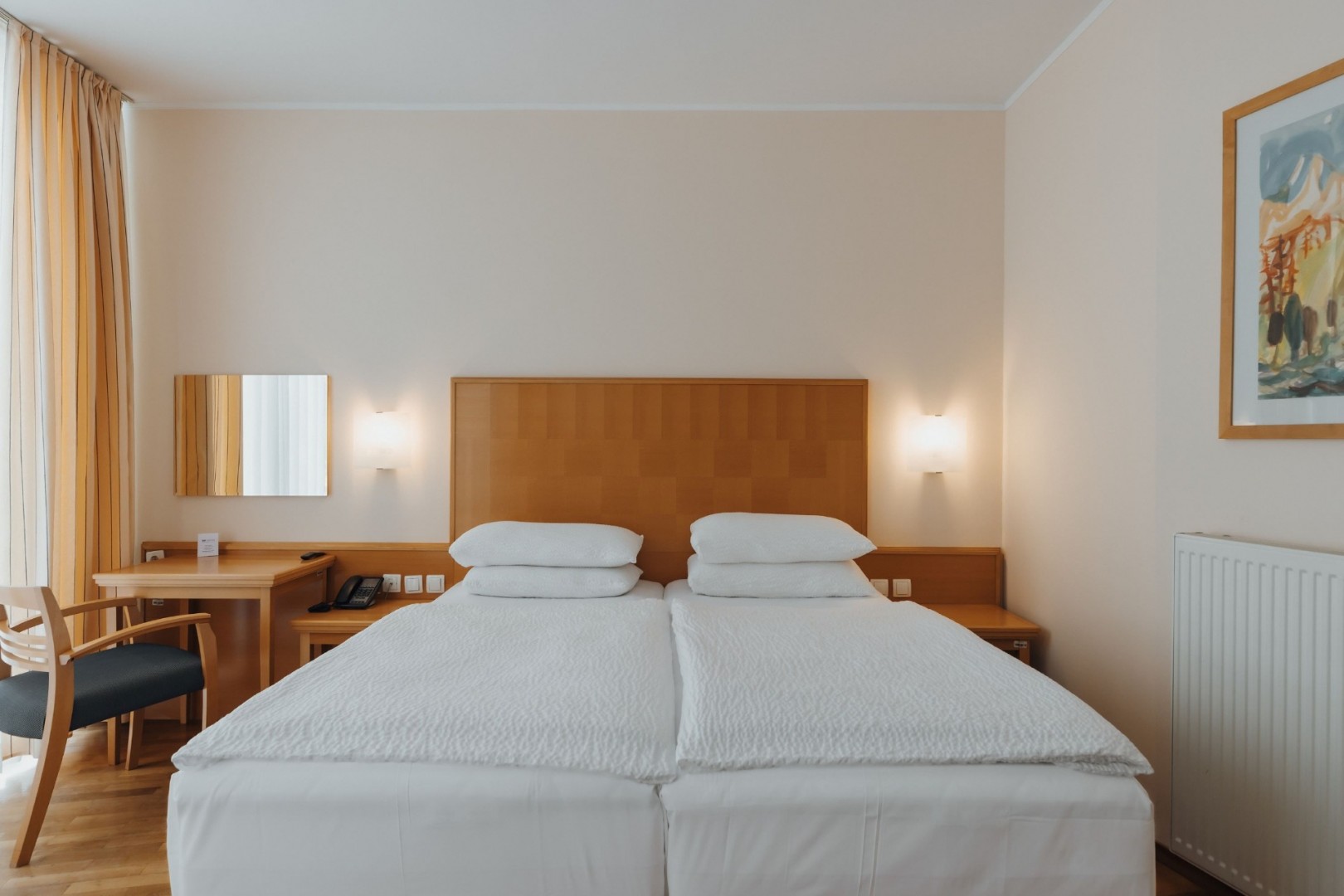 Double Room R2