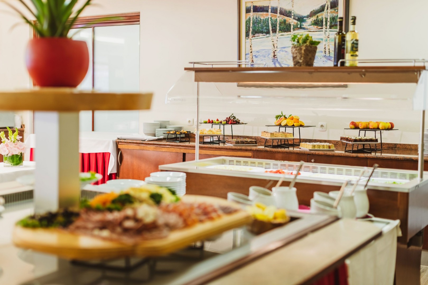 Ramada Hotel & Suites by Wyndham Kranjska Gora 15/34