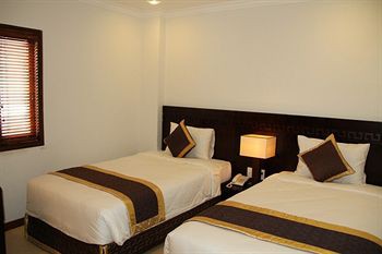 Zenta Hotel 1/28