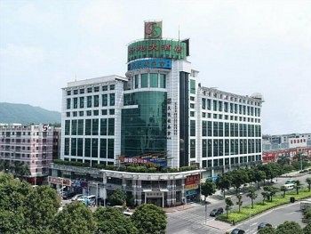 Lavande Hotel (Guangzhou Jingxi Nanfang Hospital Metro Station) photo1