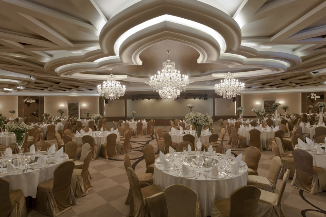 Delphin Imperial 26/60