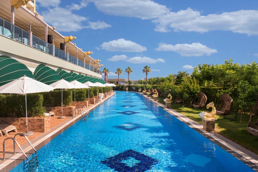 Delphin Imperial 28/60