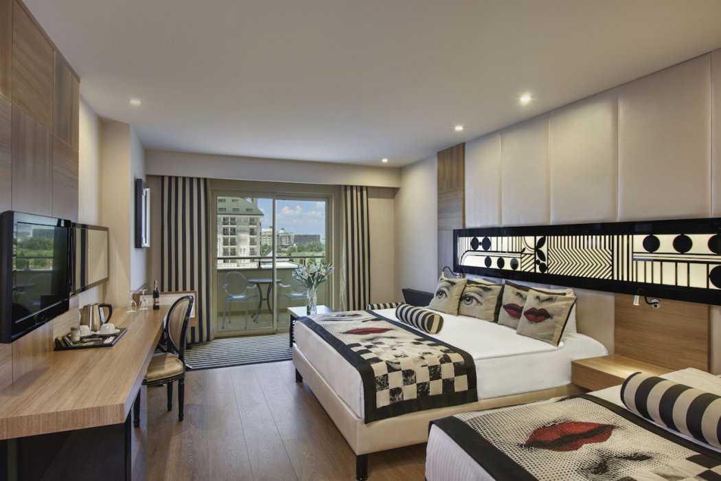 Delphin Imperial 14/60