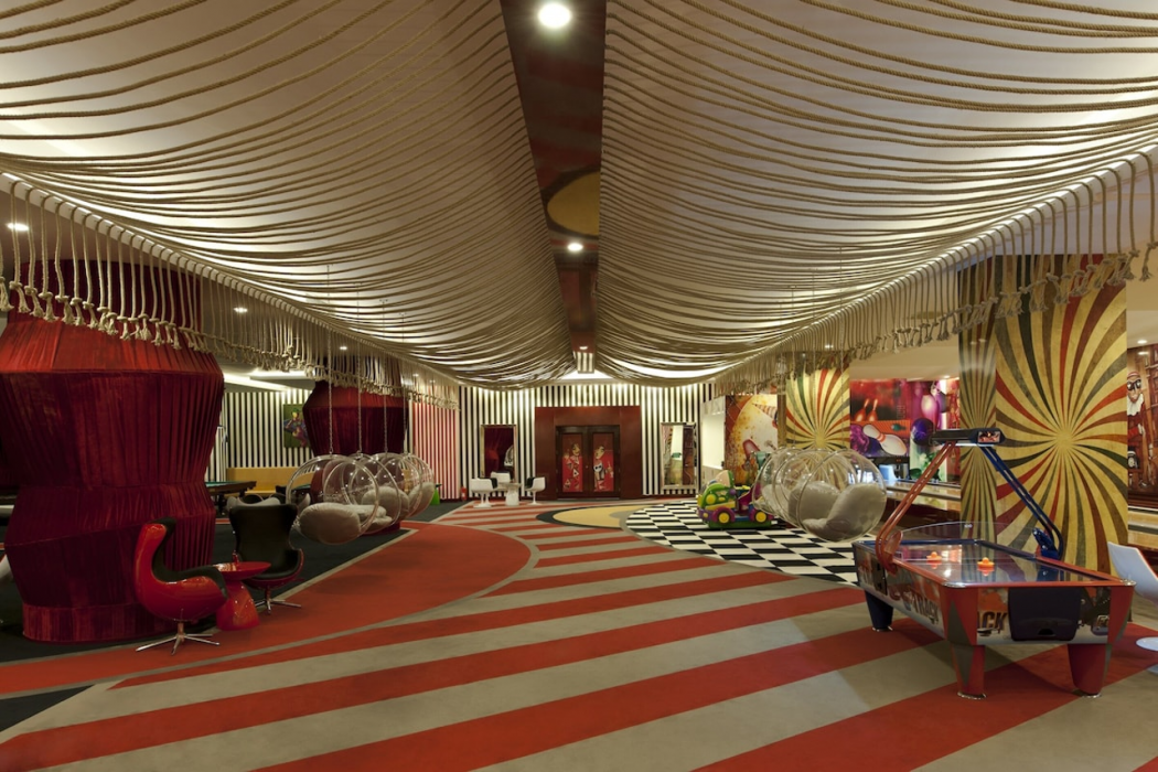 Delphin Imperial 27/60